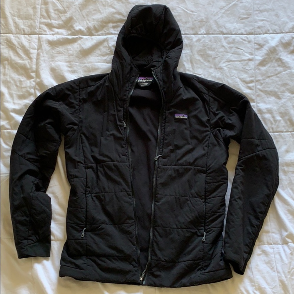Patagonia Featherweight Nylon Men’s Jacket